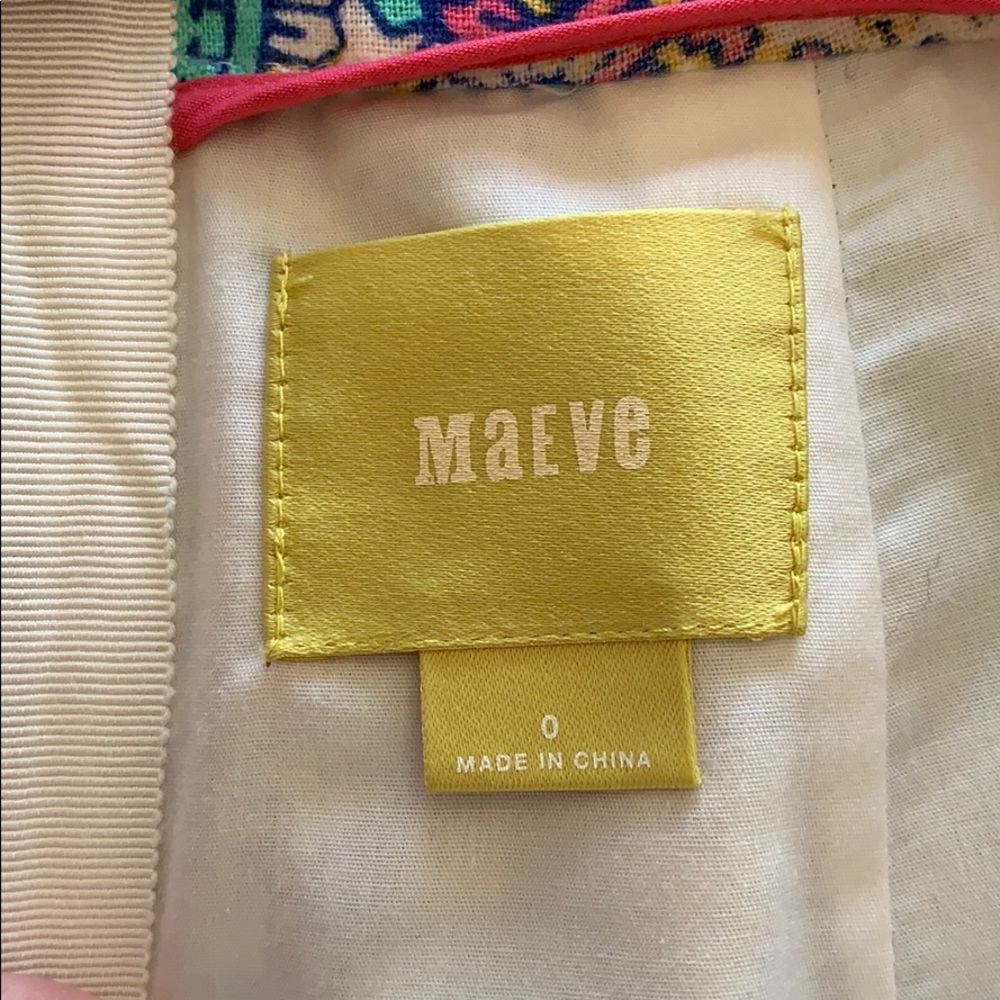 Anthropologie pencil skirt - Picture 5 of 5